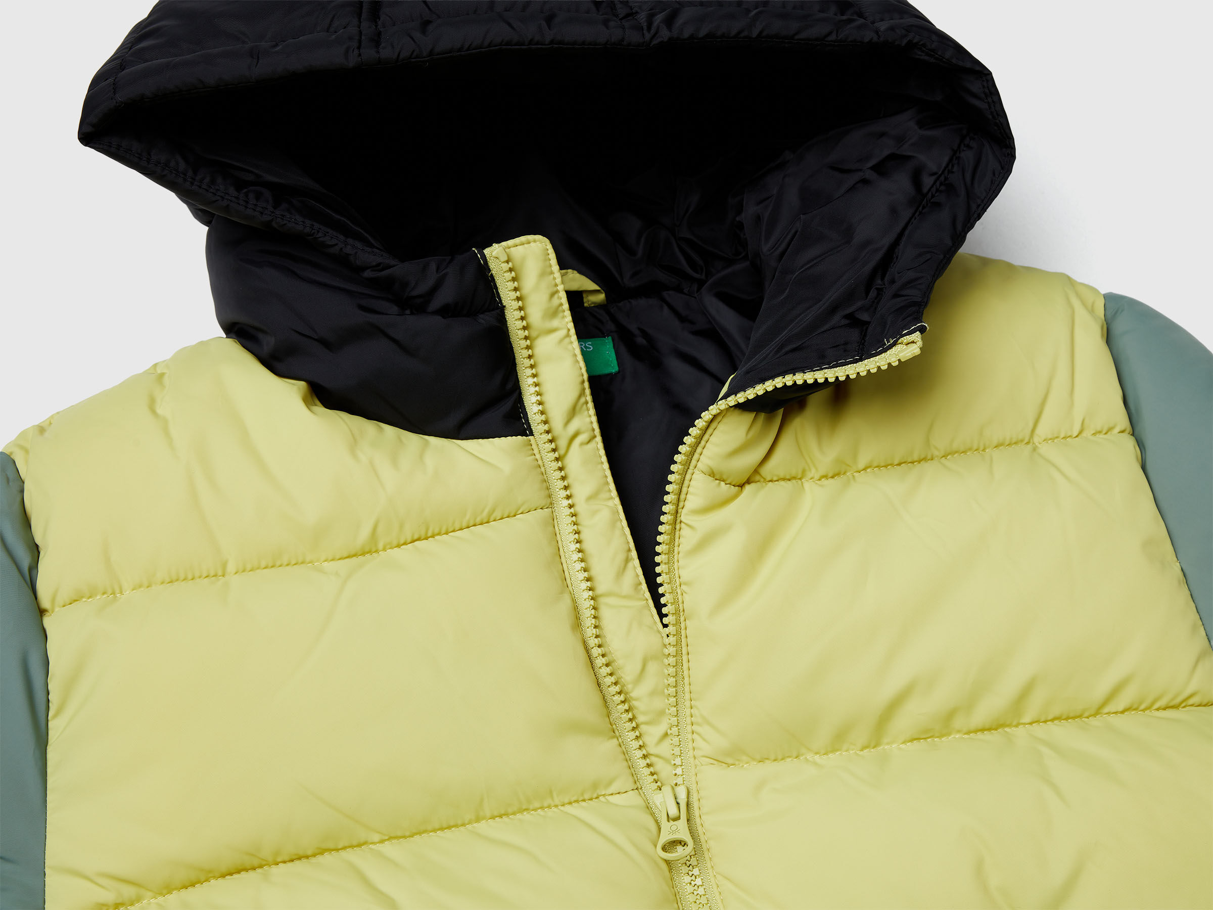 JACKET Niño image number 3